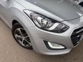Hyundai i30 1.4 Blue Drive SE Nav Euro 6 (s/s) 5dr 39