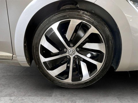 Volkswagen Arteon 2.0 TDI R-Line Fastback 5dr Diesel DSG Euro 6 (s/s) (150 ps) Parking Sensor 10