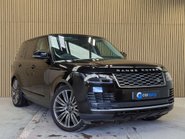 Land Rover Range Rover 3.0 Range Rover Vogue SDV6 Auto 4WD 5dr 72