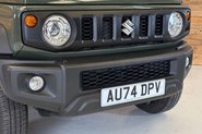 Suzuki Jimny 1.5 SZ5 SUV 3dr Petrol Auto ALLGRIP Euro 6 (101 ps) 25