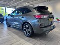 Ford Kuga 2.5h Duratec ST-Line X Edition CVT Euro 6 (s/s) 5dr 5