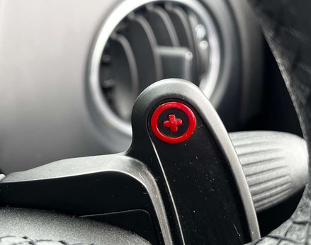 Abarth 695 1.4 695 Competizione (180) Semi-Auto 3dr 56