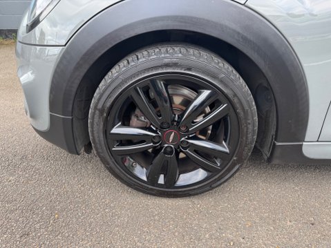Mini Hatch COOPER SPORT 47