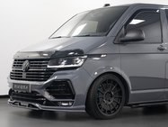 Volkswagen Transporter 2.0 TDI T32 Highline Kombi Double Cab 5dr Diesel DSG FWD SWB Euro 6 (s/s) ( 27