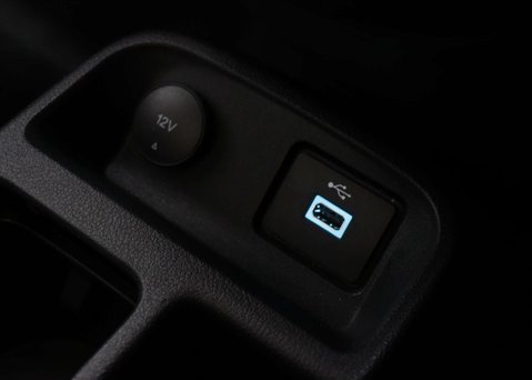 Ford Tourneo Connect 1.5 Tourneo Connect Grand Titanium TDCi Auto 5dr 27