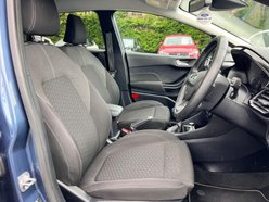 Ford Fiesta 1.0T EcoBoost MHEV Titanium Euro 6 (s/s) 5dr 15