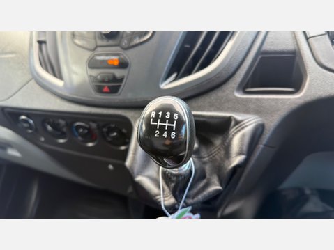 Ford Transit 2.0 350 EcoBlue FWD L2 H3 Euro 6 5dr 12