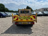 Peugeot Boxer Tipper LWB L3 7 Seater Bluetooth Tow Bar EURO 6 NO VAT 8