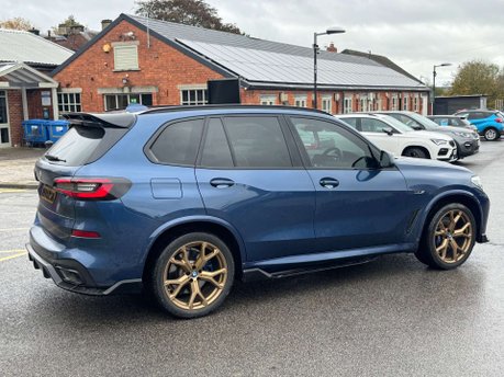 BMW X5 3.0 X5 xDrive 45e M Sport Auto 4WD 5dr 9