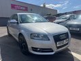 Audi A3 1.6 A3 SE Technik MPI 3dr 6