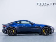 Aston Martin Vantage 4.0 V8 Coupe 2dr Petrol Auto Euro 6 (510 ps) 23