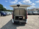 Ford Transit Custom AUTO SWB L1H1 Low Roof Trend Air Con Sensors Tow Bar EURO 6 NO VAT 11