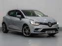 Renault Clio 0.9 Clio GT Line TCe 5dr