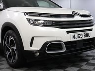 Citroen C5 Aircross BLUEHDI FLAIR S/S 24