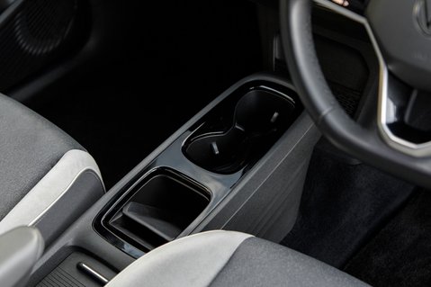 Volkswagen ID.3 BUSINESS 40