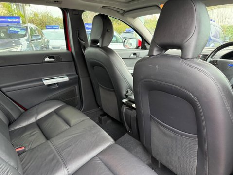 Volvo V50 2.0 D3 SE Lux Edition Geartronic Euro 5 5dr 24
