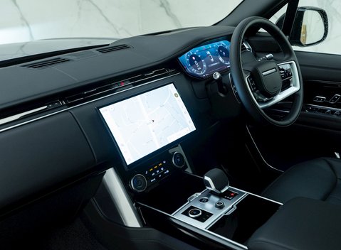 Land Rover Range Rover P400 Autobiography 15
