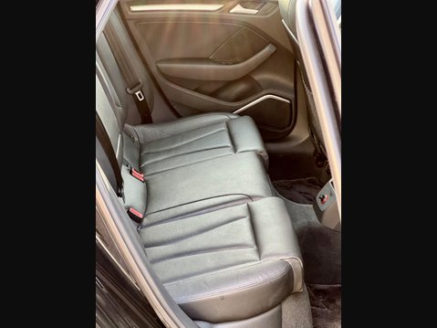 Audi A3 TFSI Sportback Tronic quattro 22