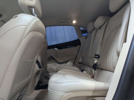 Maserati Levante 3.0 Levante D V6 Auto 4WD 5dr 68