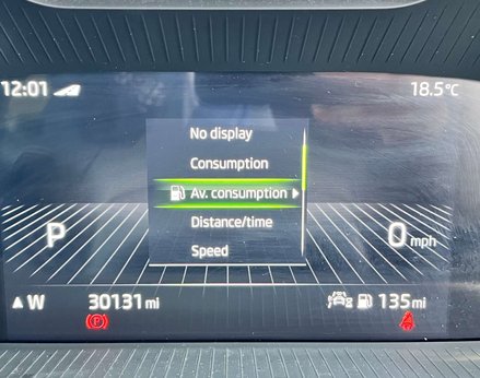 Skoda Karoq 1.5 Karoq SE L TSi Semi-Auto 5dr 25