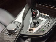 BMW M4 3.0 BiTurbo GPF Competition Coupe 2dr Petrol DCT Euro 6 (s/s) (450 ps) 45