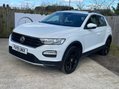 Volkswagen T-Roc 1.5 TSI EVO SE Euro 6 (s/s) 5dr 4