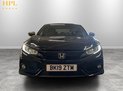 Honda Civic 1.0 VTEC Turbo SR Hatchback 5dr Petrol Manual Euro 6 (s/s) (126 ps) 2