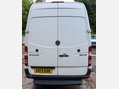Mercedes-Benz Sprinter 2.1 313 CDi Panel Van 5dr Diesel Manual RWD L3 H3 (129 bhp) 14