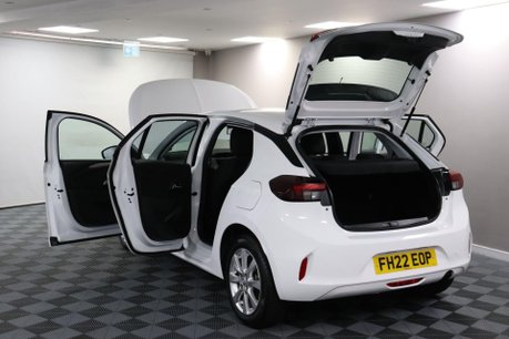 Vauxhall Corsa SE EDITION 21