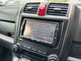 Honda CR-V 2.0 CR-V ES-T i-VTec Auto 4WD 5dr 17