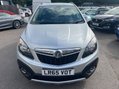 Vauxhall Mokka 1.4i Turbo Exclusiv Auto 2WD Euro 6 5dr 2