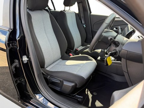 Vauxhall Corsa 1.2 Turbo Design 5dr 18