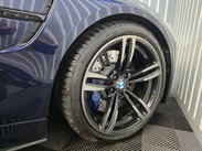 BMW M4 3.0 BiTurbo Coupe 2dr Petrol DCT Euro 6 (s/s) (431 ps) 23