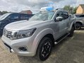 Nissan Navara DCI TEKNA SHR DCB 3