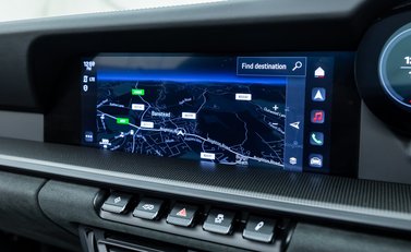 Porsche 911 Carrera GTS Cabriolet (992) 22