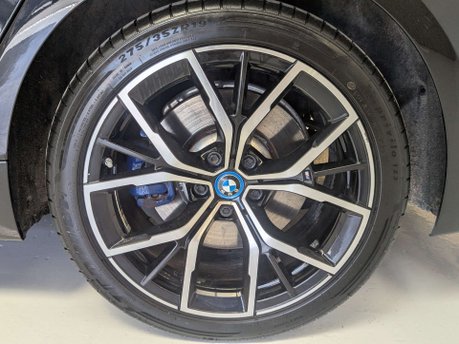 BMW 5 Series 2.0 530e M Sport Auto 4dr 79