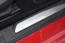 Alfa Romeo Giulia TD LUSSO TI 21