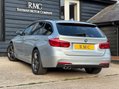 BMW 3 Series 3.0 335d M Sport Touring 5dr Diesel Auto xDrive Euro 6 (s/s) (313 ps) 2