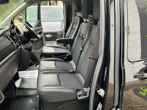 Ford Transit Custom 290 SPORT P/V L1 H1 11