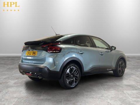 Citroen C4 1.2 PureTech Shine Hatchback 5dr Petrol Manual Euro 6 (s/s) (130 ps) Parkin 7