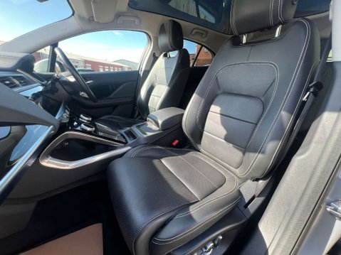 Jaguar I-Pace EV400 HSE SUV 5dr Electric Automatic 4WD (400 ps) *NATIONAL DELIVERY* 53