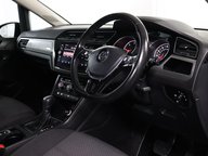 Volkswagen Touran SE FAMILY TDI BLUEMOTION TECHNOLOGY DSG 5