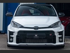 Toyota GR Yaris 1.6 GR Yaris Circuit 4WD 4WD 3dr 28