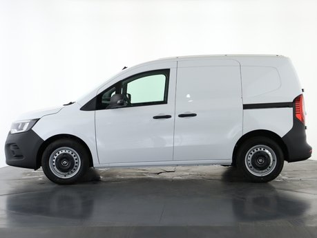 Renault Kangoo ML19 E-TECH START 4