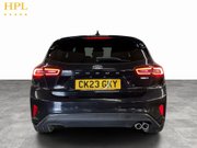 Ford Focus 1.0T EcoBoost MHEV ST-Line Vignale Hatchback 5dr Petrol Hybrid Manual Euro 6