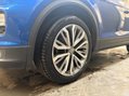 Volkswagen T-Roc 1.5 TSI EVO SE Euro 6 (s/s) 5dr 45