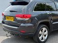 Jeep Grand Cherokee 3.0 V6 CRD Limited SUV 5dr Diesel Auto 4WD Euro 5 (247 bhp) 28