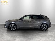 Vauxhall Astra Electric 54kWh Ultimate Hatchback 5dr Electric Auto (156 ps) Air Con - Alloys - DAB 7