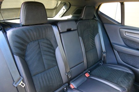 Volvo XC40 1.5 XC40 R-Design T3 Auto 5dr 5
