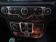 Jeep Wrangler 2.0 GME Rubicon SUV 4dr Petrol Auto 4WD Euro 6 (s/s) (272 ps) 18